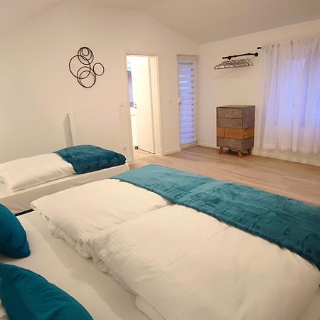 Homely Stay - Urban Oasis Apartments Moosburg an der Isar Exterior photo