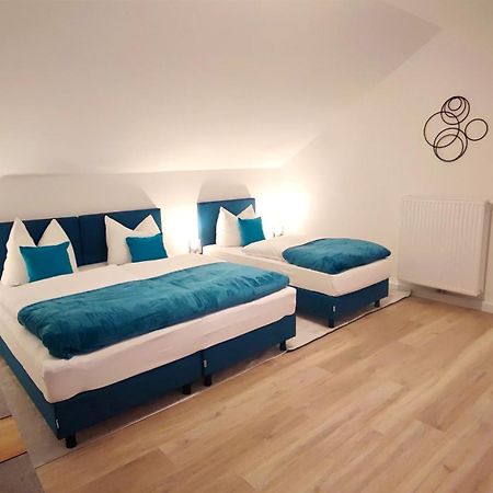 Homely Stay - Urban Oasis Apartments Moosburg an der Isar Exterior photo
