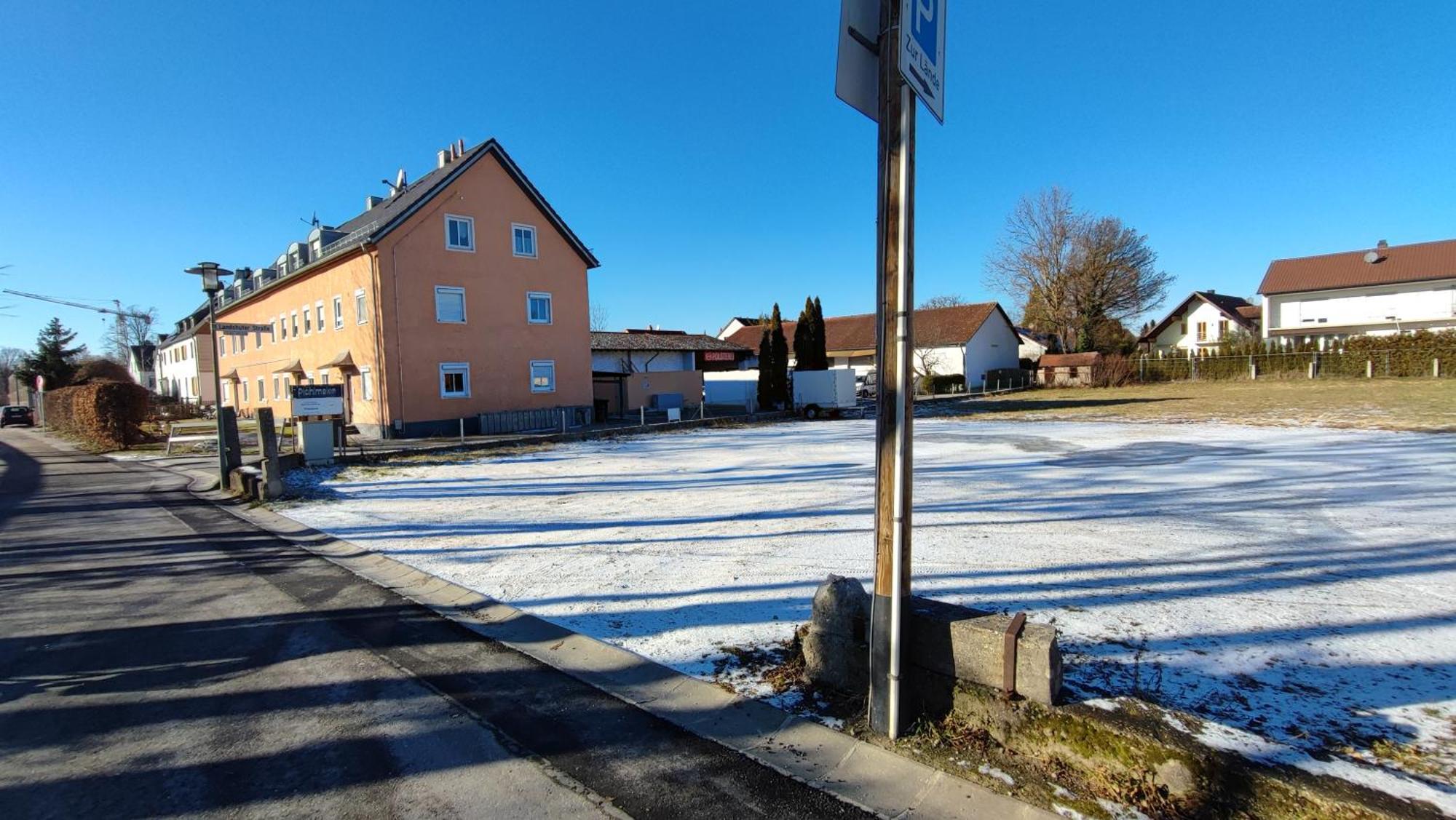 Homely Stay - Urban Oasis Apartments Moosburg an der Isar Exterior photo